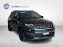 Jeep Compass 1.5 Turbo Upland + Ruote invernali incluse