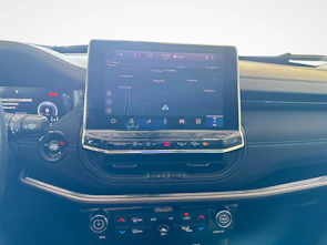 image du véhicule JEEP Compass 1.5 Turbo Upland + Ruote invernali incluse