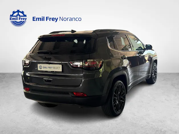 Jeep Compass 1.5 Turbo Upland + Ruote invernali incluse