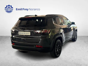 image du véhicule JEEP Compass 1.5 Turbo Upland + Ruote invernali incluse