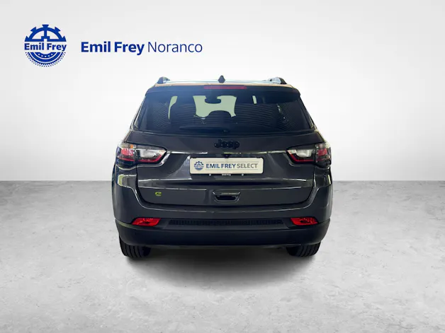 Jeep Compass 1.5 Turbo Upland + Ruote invernali incluse