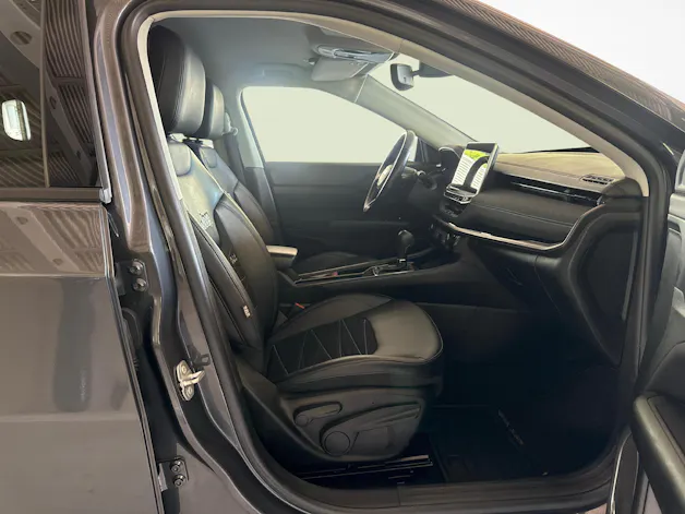 Jeep Compass 1.5 Turbo Upland + Ruote invernali incluse