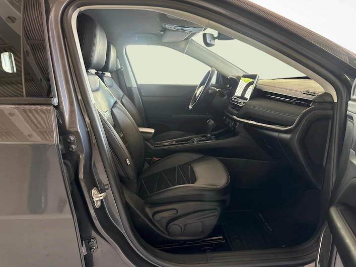 Fahrzeugbild JEEP COMPASS