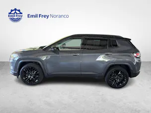 Jeep Compass 1.5 Turbo Upland + Ruote invernali incluse