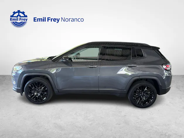 Jeep Compass 1.5 Turbo Upland + Ruote invernali incluse