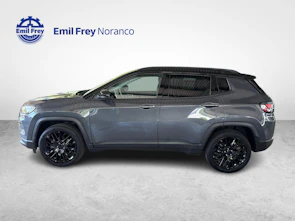image du véhicule JEEP Compass 1.5 Turbo Upland + Ruote invernali incluse