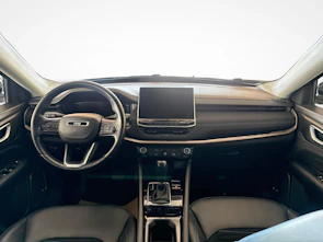image du véhicule JEEP Compass 1.5 Turbo Upland + Ruote invernali incluse