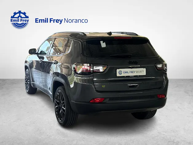 Jeep Compass 1.5 Turbo Upland + Ruote invernali incluse