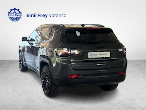 image du véhicule JEEP Compass 1.5 Turbo Upland + Ruote invernali incluse