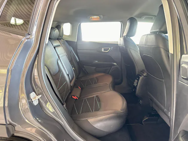 Jeep Compass 1.5 Turbo Upland + Ruote invernali incluse