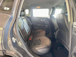 image du véhicule JEEP Compass 1.5 Turbo Upland + Ruote invernali incluse