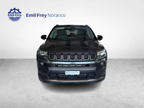 image du véhicule JEEP Compass 1.5 Turbo Upland + Ruote invernali incluse