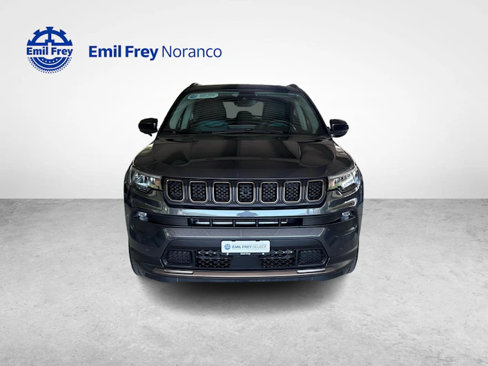 Fahrzeugbild JEEP COMPASS