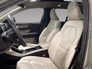 Volvo XC40 2.0 B4 MH Ultimate Dark