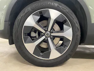 Volvo XC40 2.0 B4 MH Ultimate Dark