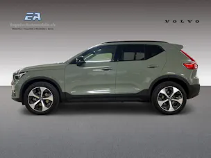 Volvo XC40 2.0 B4 MH Ultimate Dark