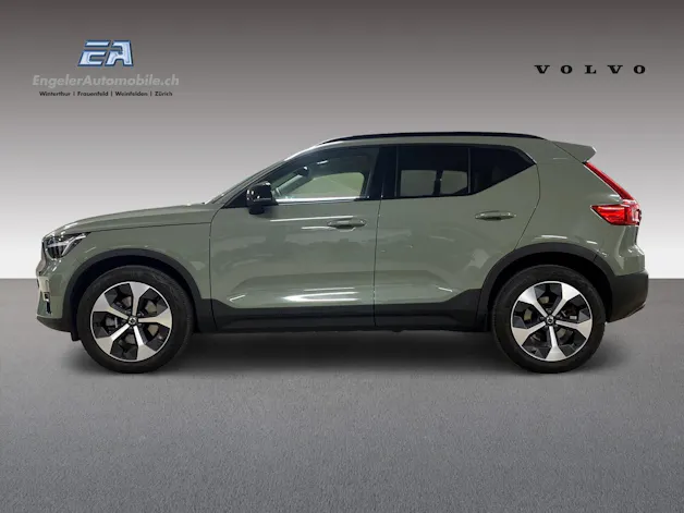 Volvo XC40 2.0 B4 MH Ultimate Dark