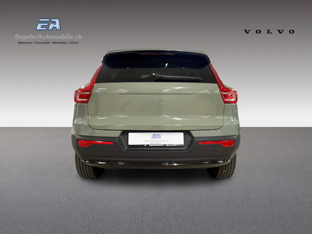 Volvo XC40 2.0 B4 MH Ultimate Dark