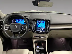 Volvo XC40 2.0 B4 MH Ultimate Dark