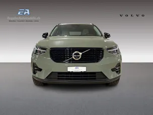 Volvo XC40 2.0 B4 MH Ultimate Dark