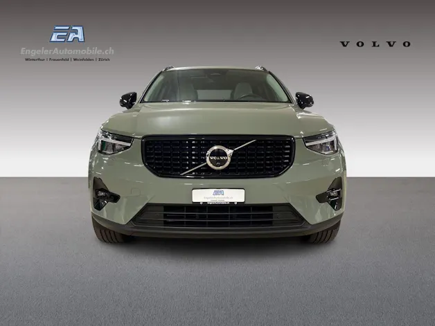 Volvo XC40 2.0 B4 MH Ultimate Dark