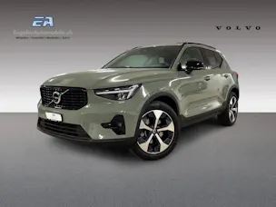Volvo XC40 2.0 B4 MH Ultimate Dark