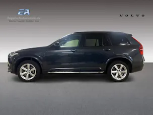 Volvo XC90 2.0 T8 TE R-Design 7P. eAWD