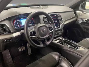 Volvo XC90 2.0 T8 TE R-Design 7P. eAWD