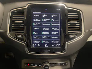 Volvo XC90 2.0 T8 TE R-Design 7P. eAWD