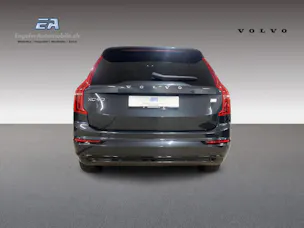 Volvo XC90 2.0 T8 TE R-Design 7P. eAWD
