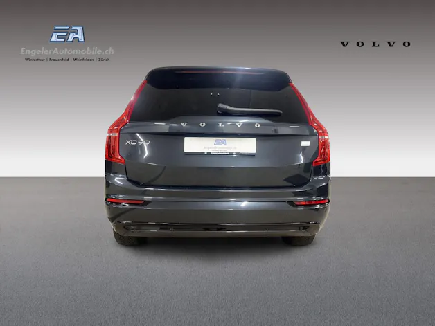 Volvo XC90 2.0 T8 TE R-Design 7P. eAWD