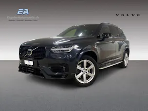 Volvo XC90 2.0 T8 TE R-Design 7P. eAWD