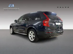 Volvo XC90 2.0 T8 TE R-Design 7P. eAWD