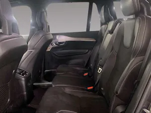Volvo XC90 2.0 T8 TE R-Design 7P. eAWD
