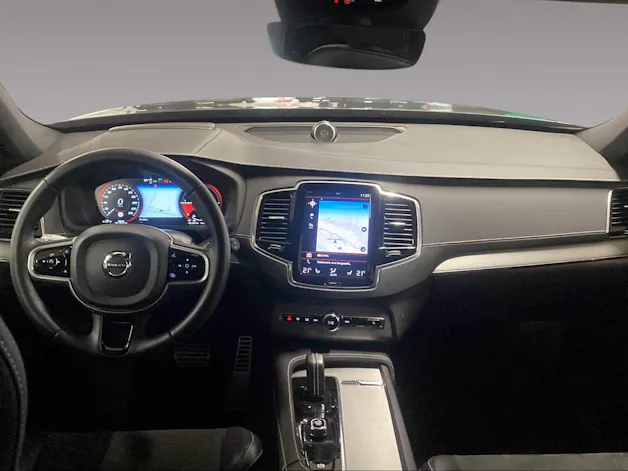 Volvo XC90 2.0 T8 TE R-Design 7P. eAWD