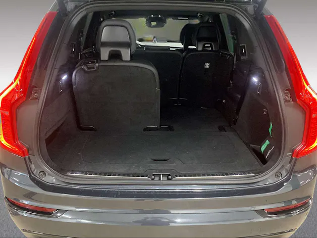 Volvo XC90 2.0 T8 TE R-Design 7P. eAWD