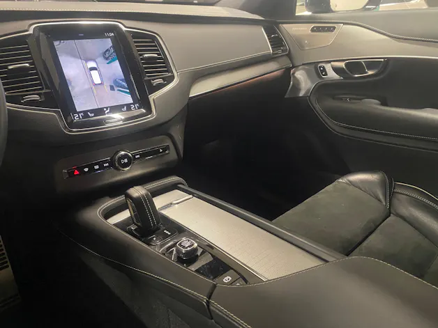 Volvo XC90 2.0 T8 TE R-Design 7P. eAWD