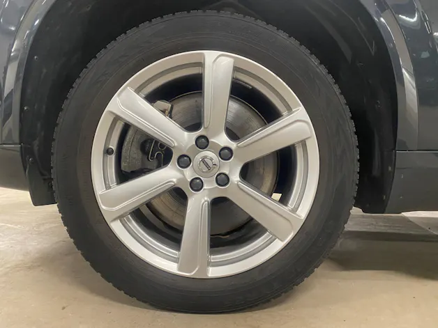 Volvo XC90 2.0 T8 TE R-Design 7P. eAWD