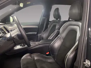 Volvo XC90 2.0 T8 TE R-Design 7P. eAWD