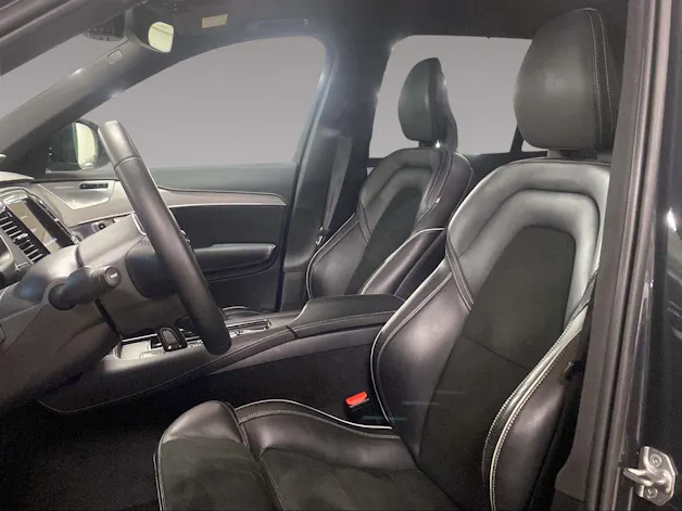 Volvo XC90 2.0 T8 TE R-Design 7P. eAWD