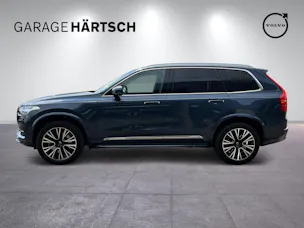 Volvo XC90 2.0 T8 TE Ultimate Bright 7P. eAWD