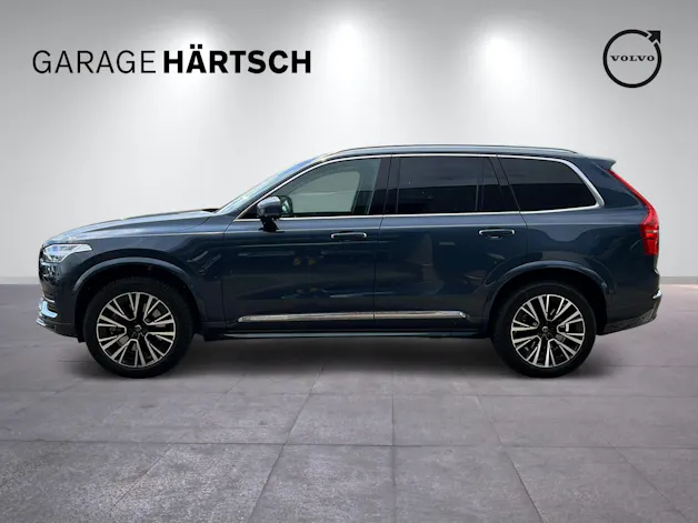 Volvo XC90 2.0 T8 TE Ultimate Bright 7P. eAWD