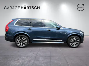 Volvo XC90 2.0 T8 TE Ultimate Bright 7P. eAWD