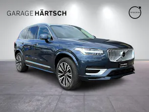 Volvo XC90 2.0 T8 TE Ultimate Bright 7P. eAWD