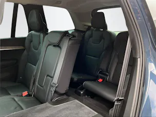 Volvo XC90 2.0 T8 TE Ultimate Bright 7P. eAWD