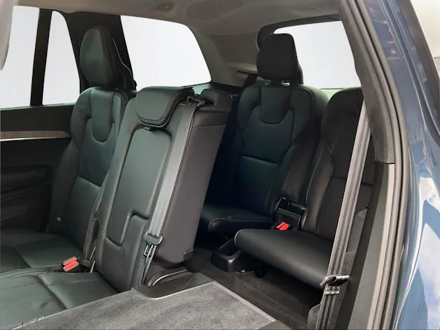 Volvo XC90 2.0 T8 TE Ultimate Bright 7P. eAWD