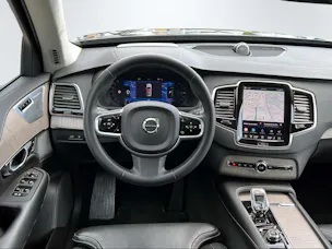 Volvo XC90 2.0 T8 TE Ultimate Bright 7P. eAWD