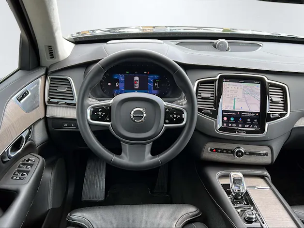 Volvo XC90 2.0 T8 TE Ultimate Bright 7P. eAWD