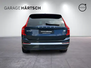 Volvo XC90 2.0 T8 TE Ultimate Bright 7P. eAWD