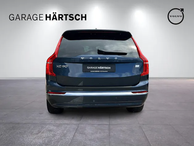 Volvo XC90 2.0 T8 TE Ultimate Bright 7P. eAWD